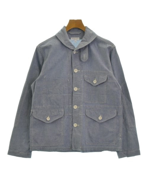 Engineered Garments แจ็คเก็ตเบลาส์ อื่น