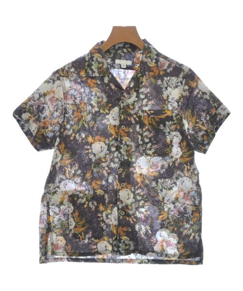 Engineered Garments เสื้อลำลอง