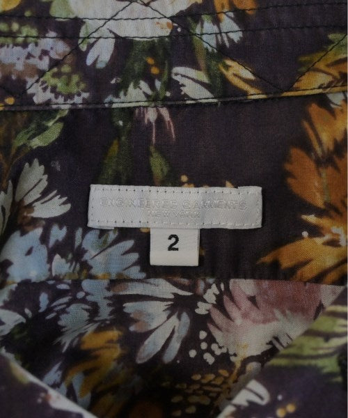 Engineered Garments เสื้อลำลอง