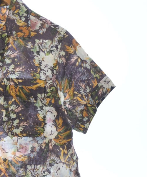 Engineered Garments เสื้อลำลอง