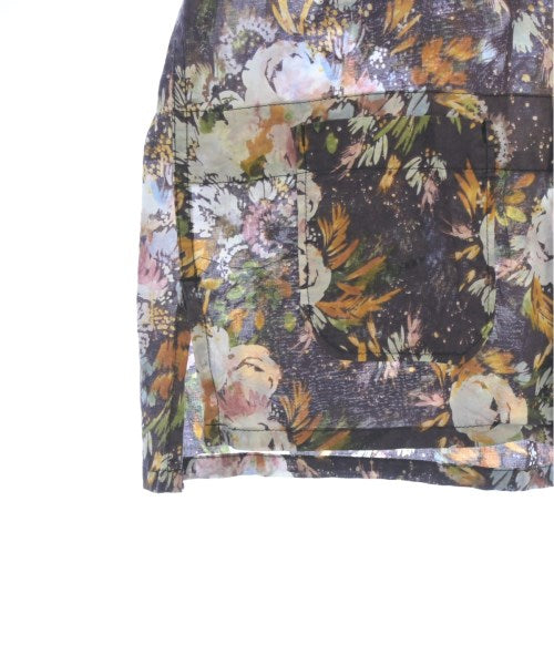 Engineered Garments เสื้อลำลอง