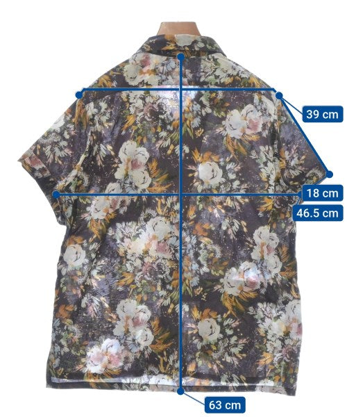 Engineered Garments เสื้อลำลอง