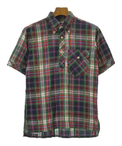 Engineered Garments เสื้อลำลอง