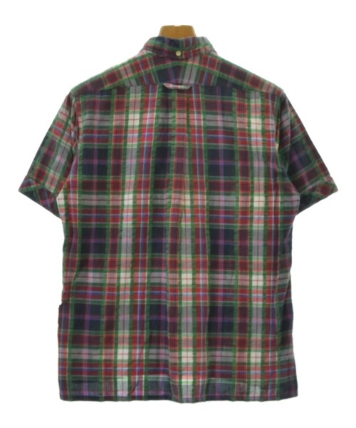 Engineered Garments เสื้อลำลอง