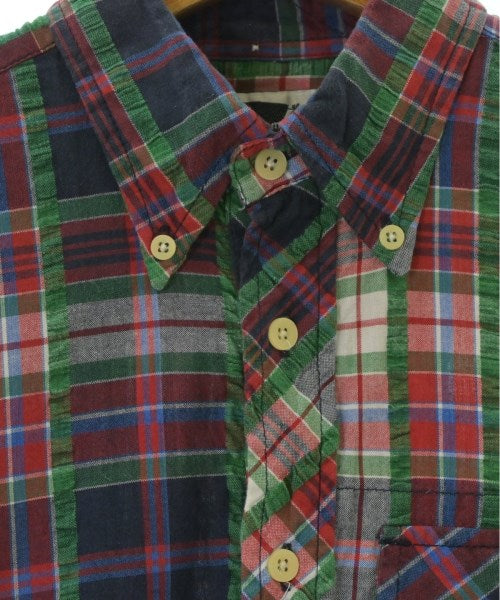 Engineered Garments เสื้อลำลอง