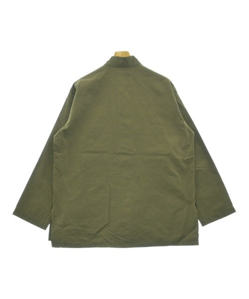 Engineered Garments แจ็คเก็ตทำงาน