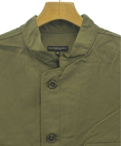 Engineered Garments แจ็คเก็ตทำงาน