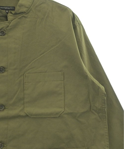 Engineered Garments แจ็คเก็ตทำงาน