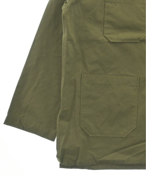 Engineered Garments แจ็คเก็ตทำงาน