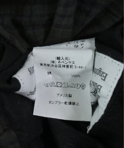 Engineered Garments กางเกง อื่น