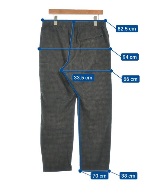 Engineered Garments กางเกง อื่น