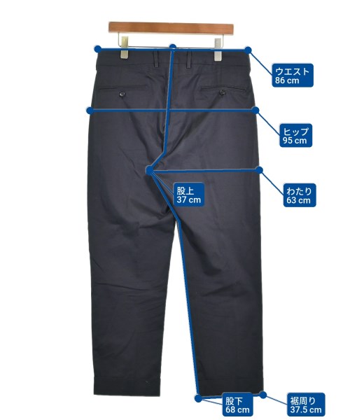 Engineered Garments กางเกง อื่น