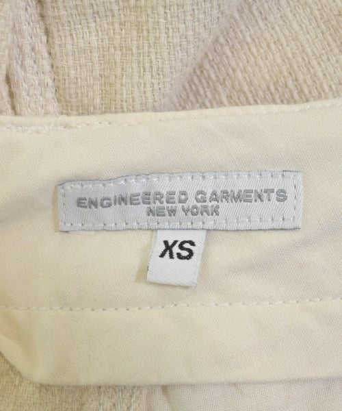 Engineered Garments กางเกง อื่น