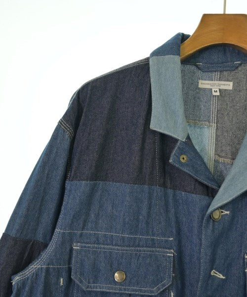 Engineered Garments แจ็คเก็ตทำงาน