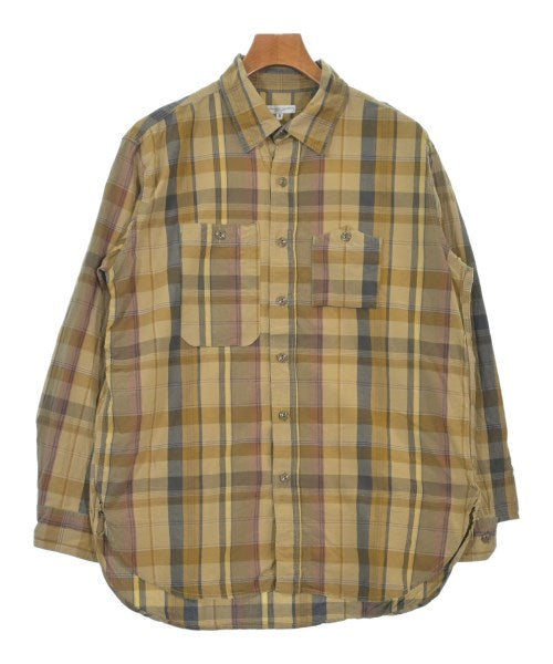 Engineered Garments เสื้อลำลอง
