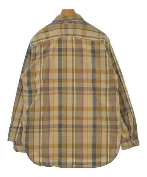 Engineered Garments เสื้อลำลอง