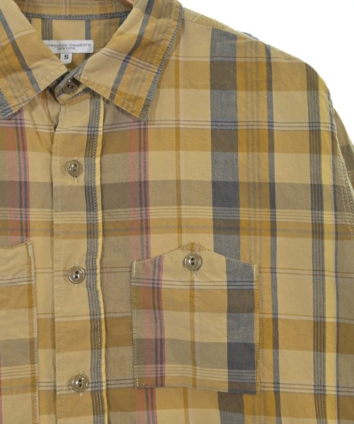 Engineered Garments เสื้อลำลอง