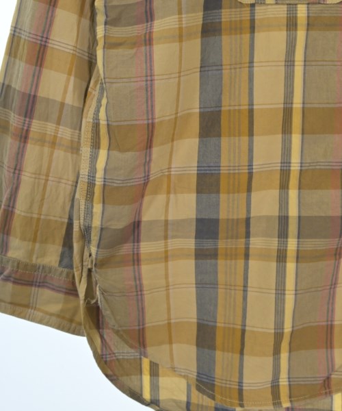 Engineered Garments เสื้อลำลอง