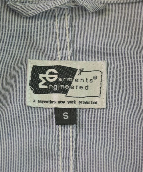 Engineered Garments เสื้อโค้ท