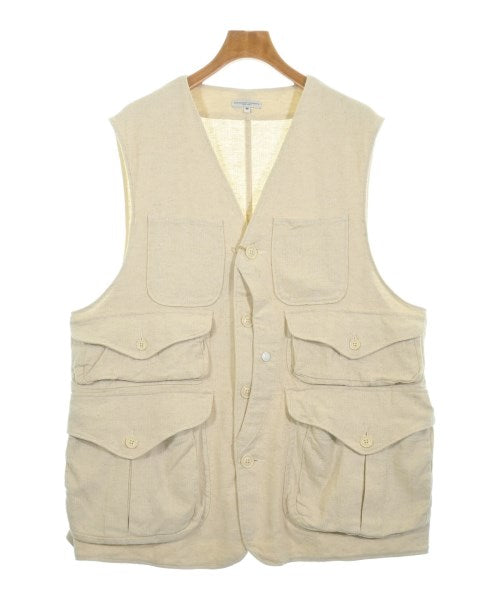 Engineered Garments แจ็คเก็ตเบลาส์ อื่น