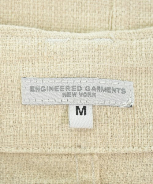 Engineered Garments แจ็คเก็ตเบลาส์ อื่น
