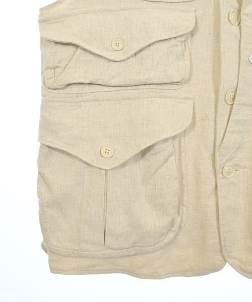 Engineered Garments แจ็คเก็ตเบลาส์ อื่น