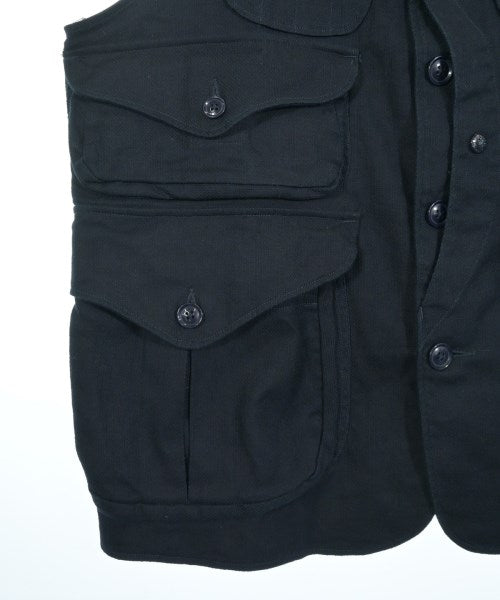 Engineered Garments แจ็คเก็ตเบลาส์ อื่น