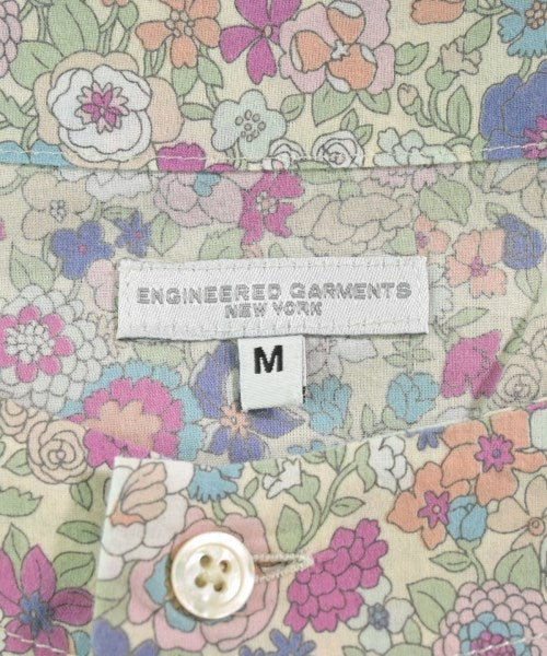 Engineered Garments เสื้อลำลอง