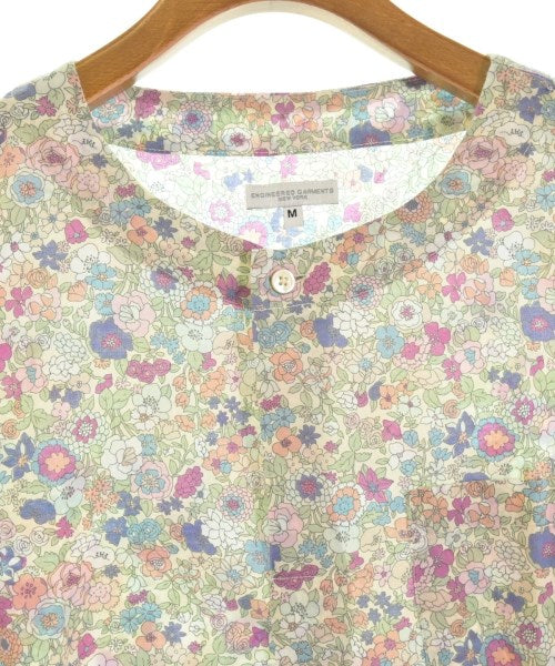 Engineered Garments เสื้อลำลอง