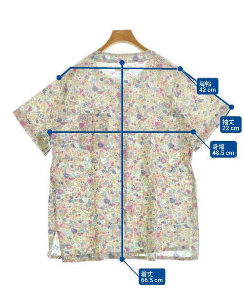 Engineered Garments เสื้อลำลอง