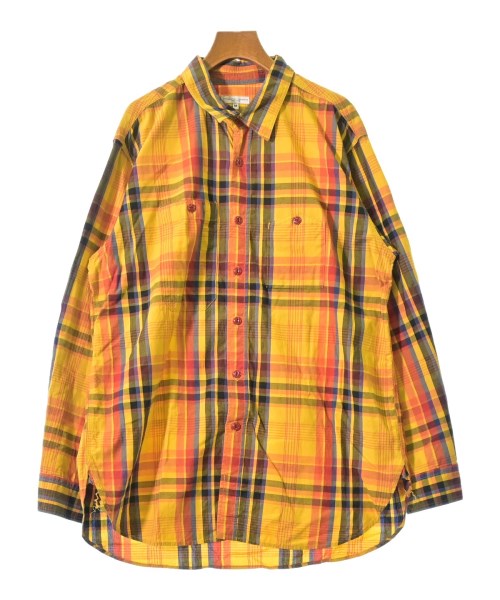 Engineered Garments เสื้อลำลอง