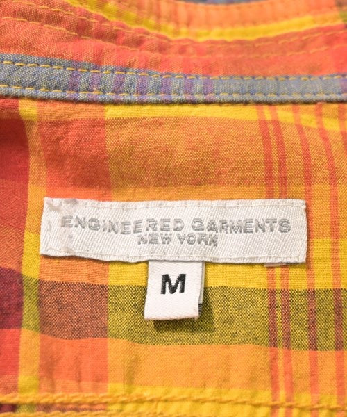 Engineered Garments เสื้อลำลอง
