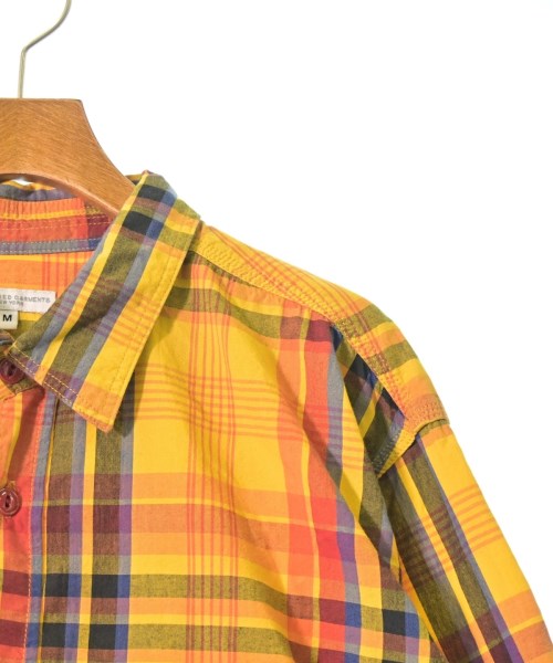 Engineered Garments เสื้อลำลอง