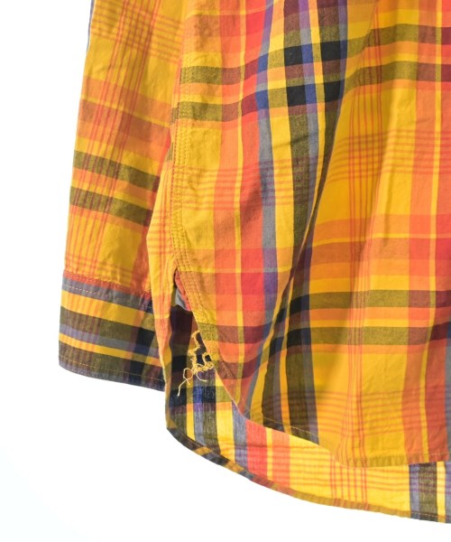 Engineered Garments เสื้อลำลอง