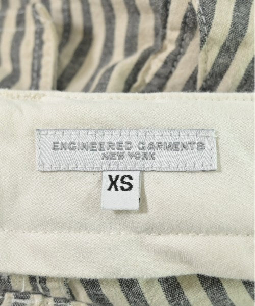 Engineered Garments กางเกง อื่น