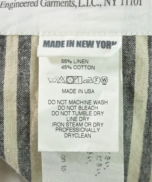 Engineered Garments กางเกง อื่น