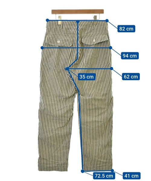 Engineered Garments กางเกง อื่น