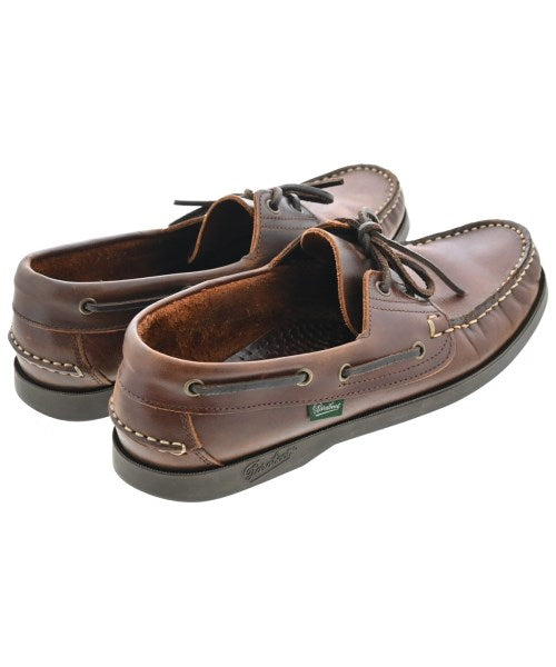 Paraboot รองเท้าสวมทางการ