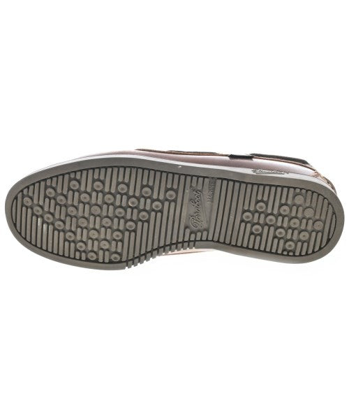 Paraboot รองเท้าสวมทางการ