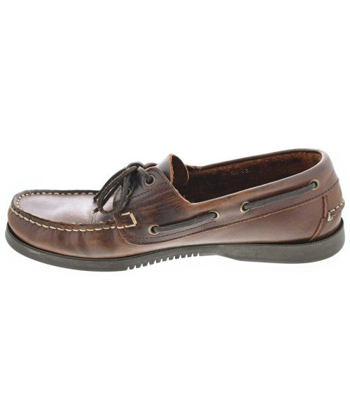 Paraboot รองเท้าสวมทางการ