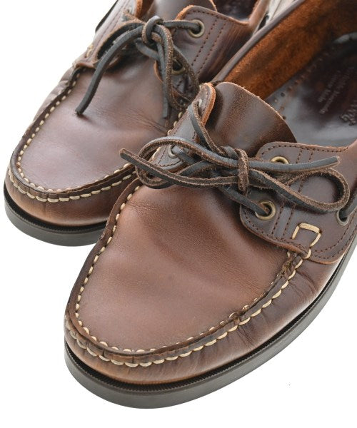 Paraboot รองเท้าสวมทางการ