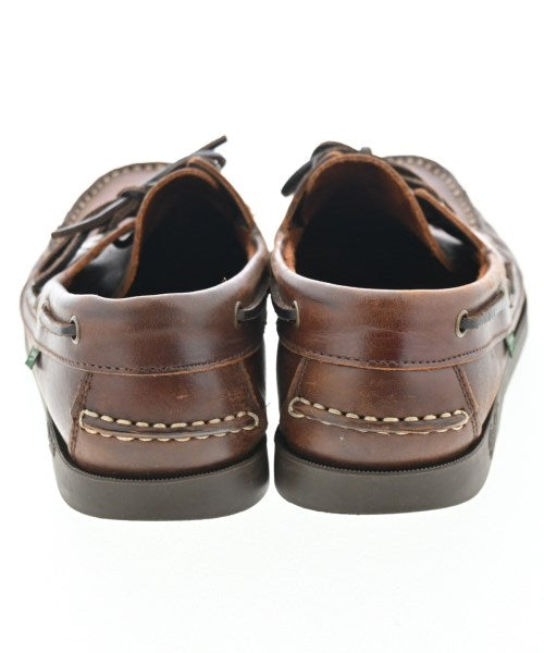 Paraboot รองเท้าสวมทางการ