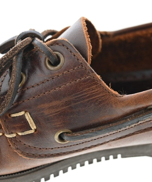 Paraboot รองเท้าสวมทางการ