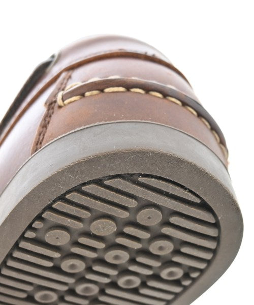 Paraboot รองเท้าสวมทางการ