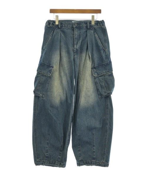 RAGEBLUE ยีนส์