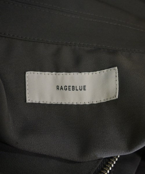RAGEBLUE แจ็คเก็ตเบลาส์ อื่น