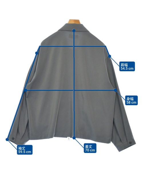 RAGEBLUE แจ็คเก็ตเบลาส์ อื่น