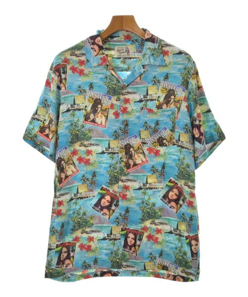 HYSTERIC GLAMOUR เสื้อลำลอง