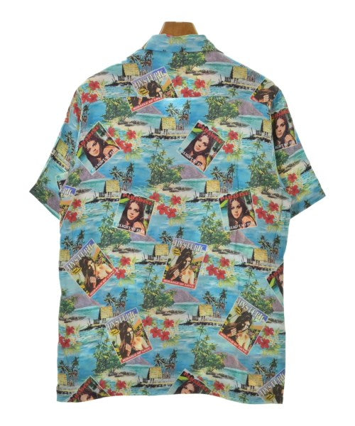 HYSTERIC GLAMOUR เสื้อลำลอง