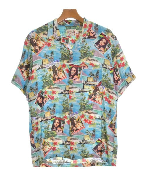 HYSTERIC GLAMOUR เสื้อลำลอง